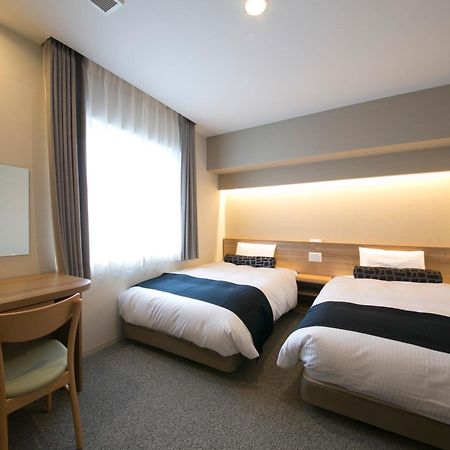 Just Inn Premium Nagoya Station Номер фото