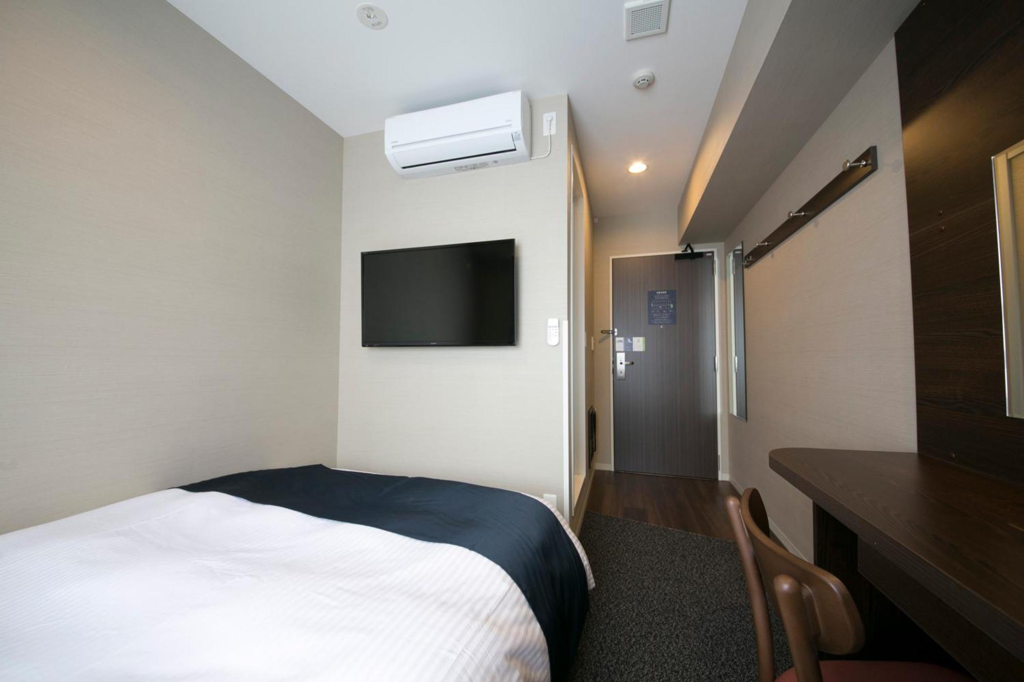 Just Inn Premium Nagoya Station Номер фото
