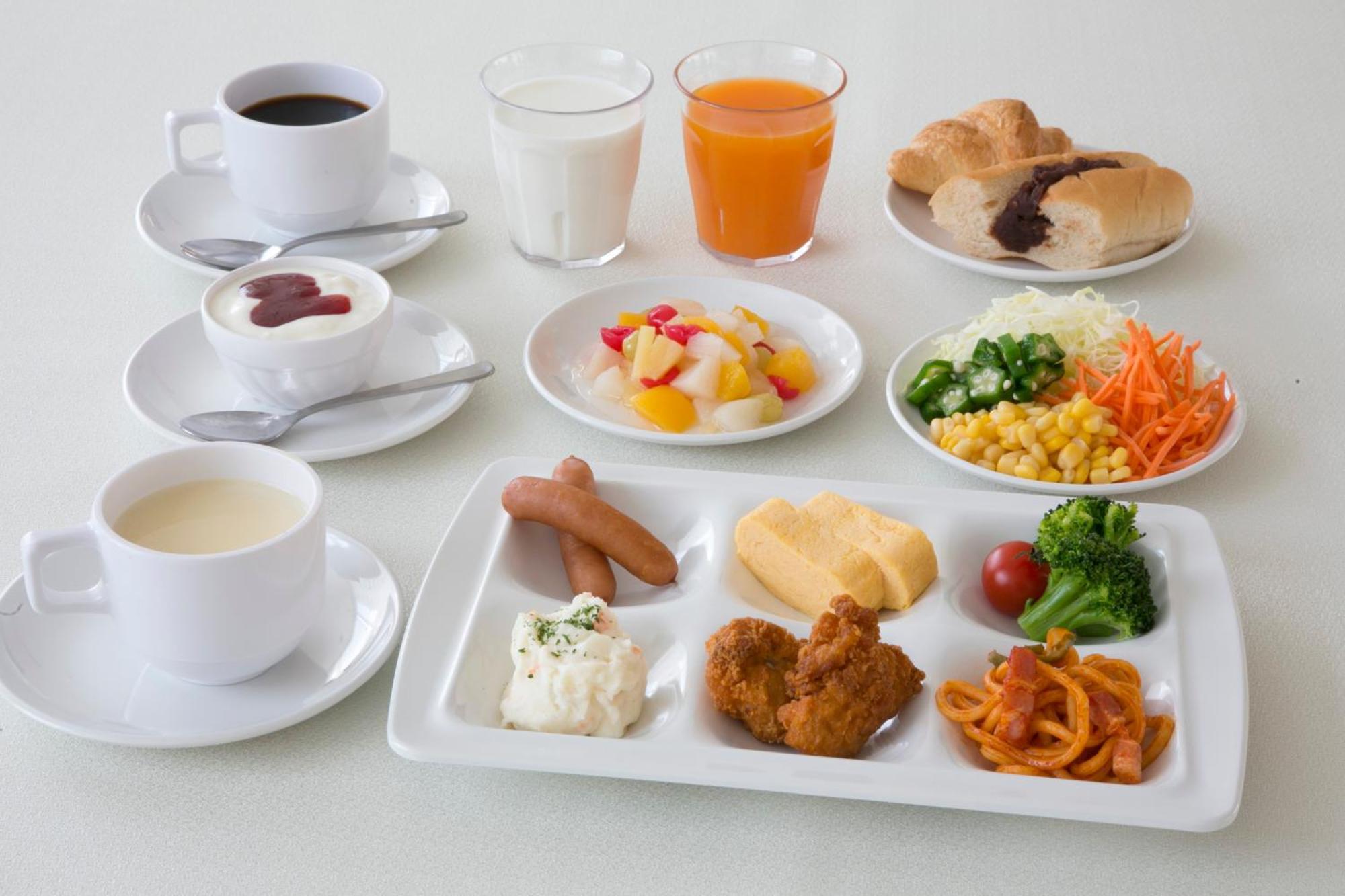 Just Inn Premium Nagoya Station Экстерьер фото