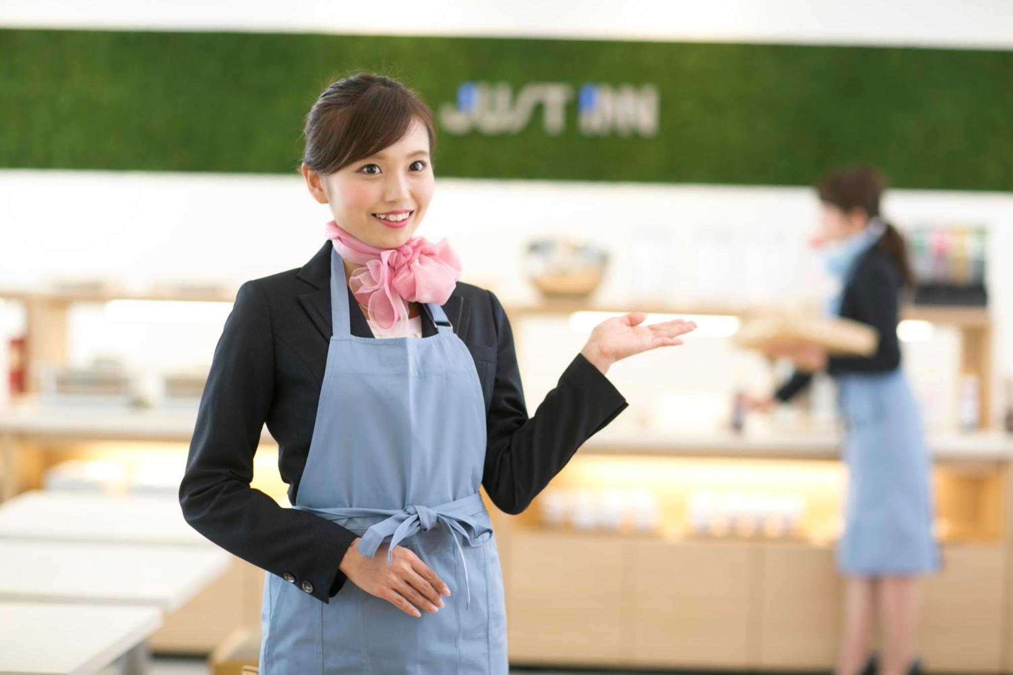 Just Inn Premium Nagoya Station Экстерьер фото
