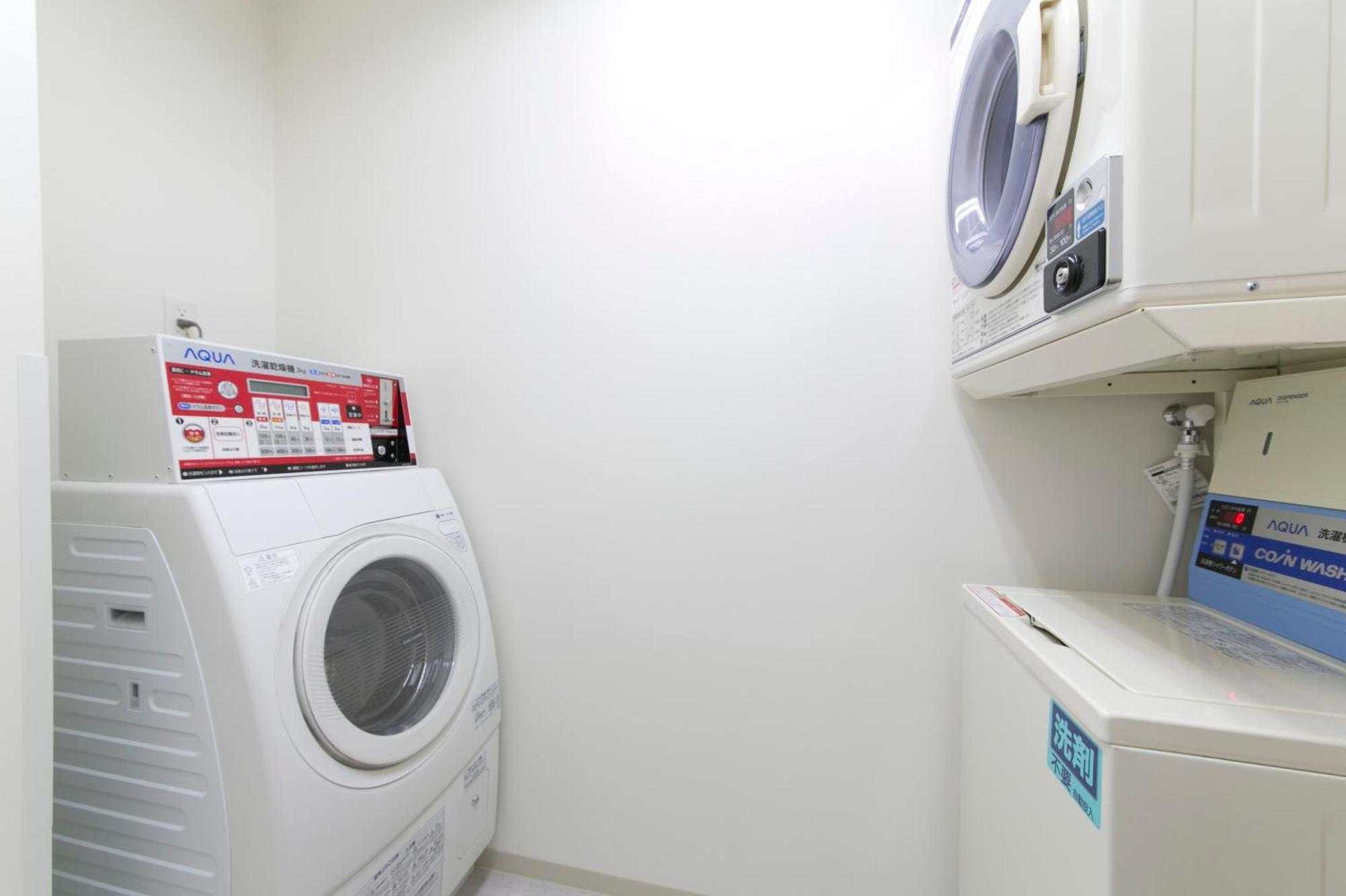 Just Inn Premium Nagoya Station Экстерьер фото