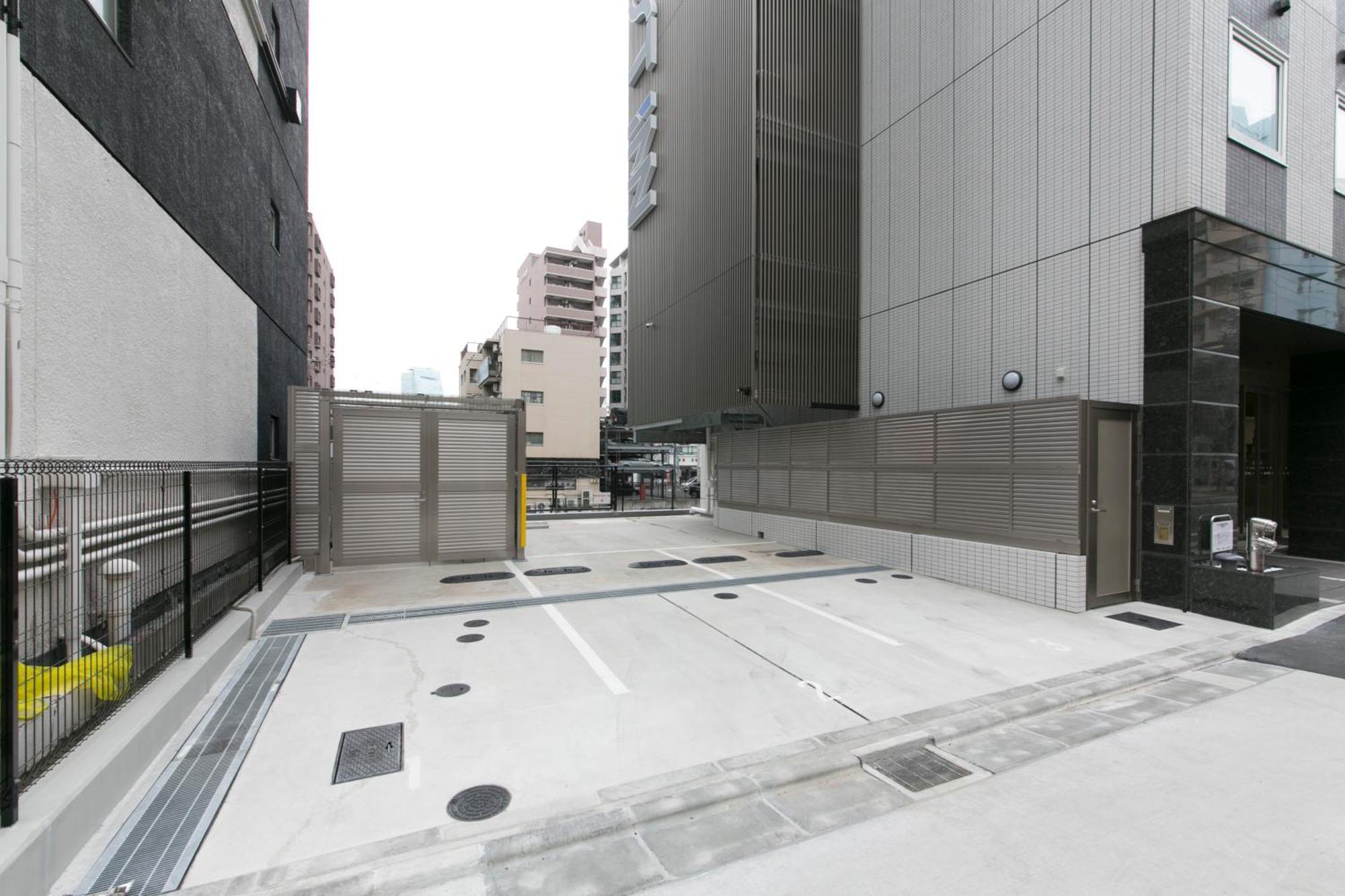 Just Inn Premium Nagoya Station Экстерьер фото